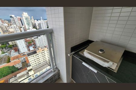 Apartamento para alugar com 120m², 2 quartos e 1 vagaChurrasqueira