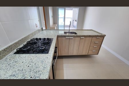 Apartamento para alugar com 120m², 2 quartos e 1 vagaCozinha