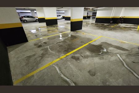 Apartamento para alugar com 120m², 2 quartos e 1 vagaGaragem