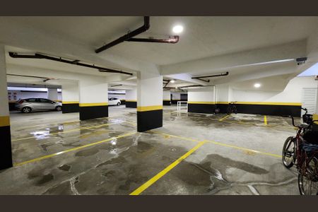 Apartamento para alugar com 120m², 2 quartos e 1 vagaGaragem