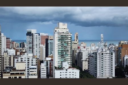 Apartamento para alugar com 120m², 2 quartos e 1 vagaVista da Suíte