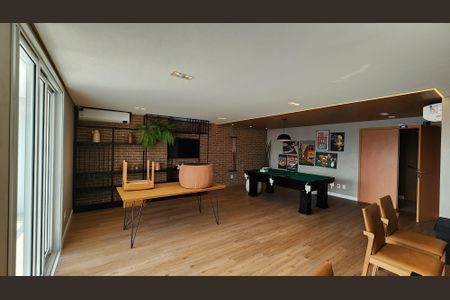 Apartamento para alugar com 120m², 2 quartos e 1 vagaÁrea comum