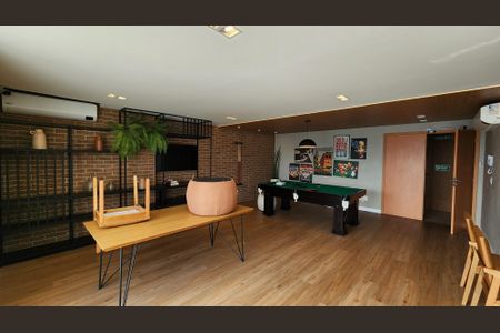 Apartamento para alugar com 120m², 2 quartos e 1 vagaÁrea comum