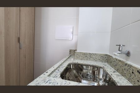 Apartamento para alugar com 120m², 2 quartos e 1 vagaÁrea de Serviço