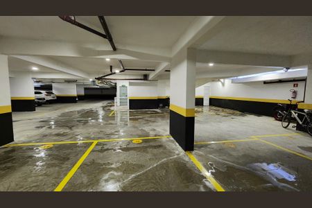 Apartamento para alugar com 120m², 2 quartos e 1 vagaGaragem