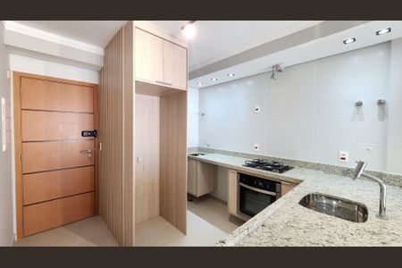 Apartamento para alugar com 120m², 2 quartos e 1 vagaCozinha