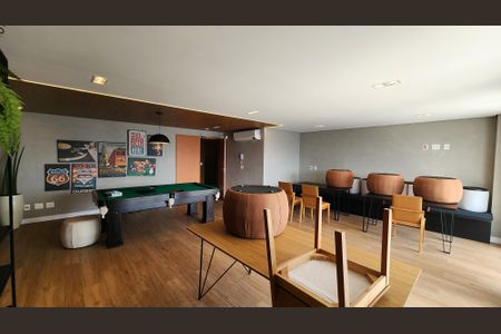 Apartamento para alugar com 120m², 2 quartos e 1 vagaÁrea comum