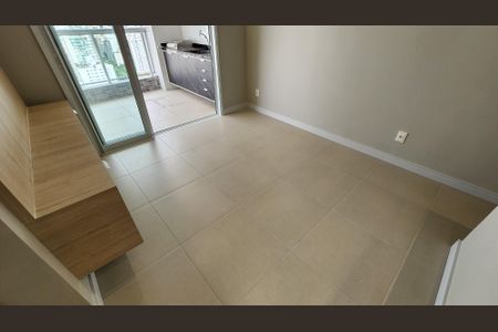 Apartamento para alugar com 120m², 2 quartos e 1 vagaSala