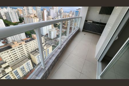 Apartamento para alugar com 120m², 2 quartos e 1 vagaChurrasqueira