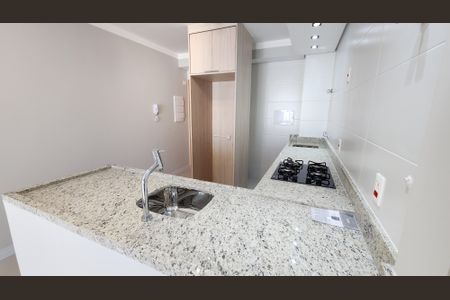 Apartamento para alugar com 120m², 2 quartos e 1 vagaCozinha