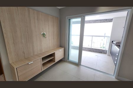 Apartamento para alugar com 120m², 2 quartos e 1 vagaDetalhe Sala