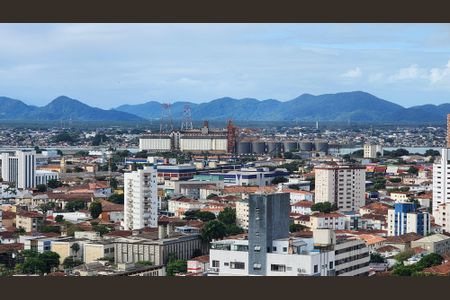 Apartamento para alugar com 120m², 2 quartos e 1 vagaVista da Varanda