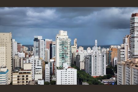Apartamento para alugar com 120m², 2 quartos e 1 vagaVista da Varanda