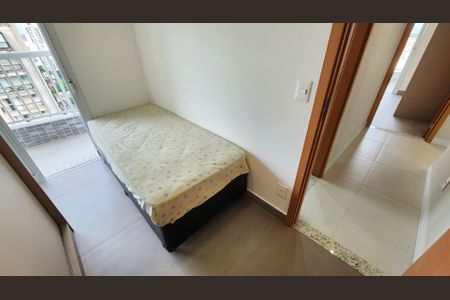 Apartamento para alugar com 120m², 2 quartos e 1 vagaQuarto 