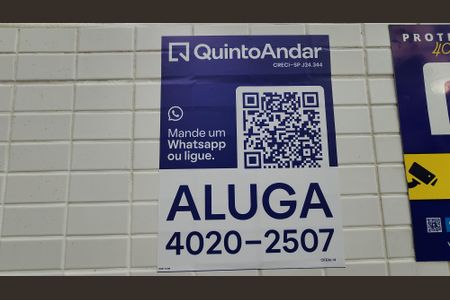 Apartamento para alugar com 120m², 2 quartos e 1 vagaPlaca