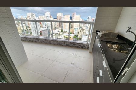 Apartamento para alugar com 120m², 2 quartos e 1 vagaChurrasqueira