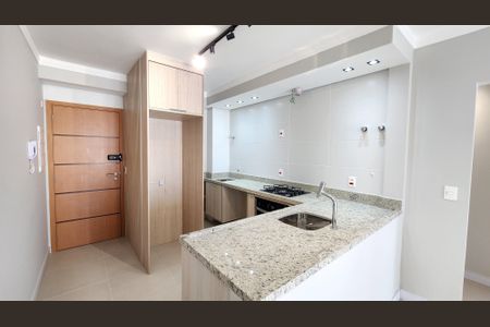 Apartamento para alugar com 120m², 2 quartos e 1 vagaCozinha
