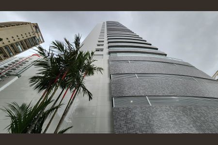 Apartamento para alugar com 120m², 2 quartos e 1 vagaFachada