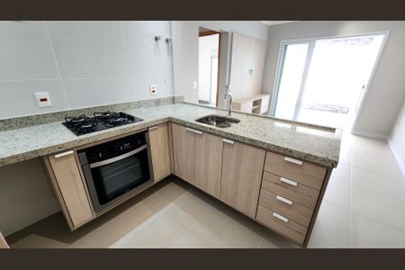 Apartamento para alugar com 120m², 2 quartos e 1 vagaCozinha