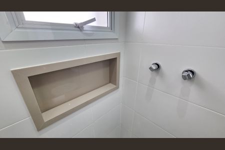 Apartamento para alugar com 120m², 2 quartos e 1 vagaBanheiro