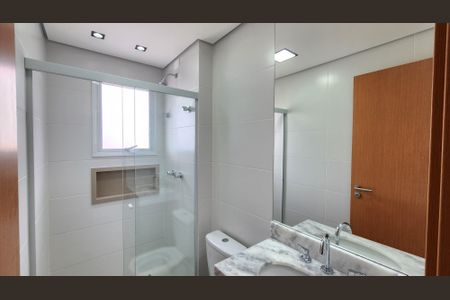 Apartamento para alugar com 120m², 2 quartos e 1 vagaBanheiro