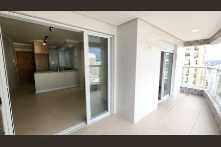 Apartamento para alugar com 120m², 2 quartos e 1 vagaVaranda gourmet