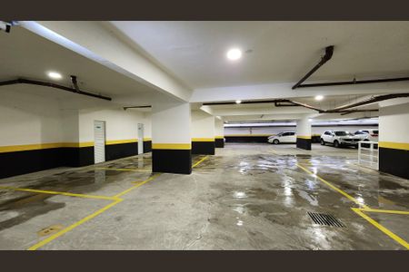 Apartamento para alugar com 120m², 2 quartos e 1 vagaGaragem