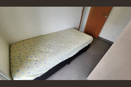 Apartamento para alugar com 120m², 2 quartos e 1 vagaQuarto 