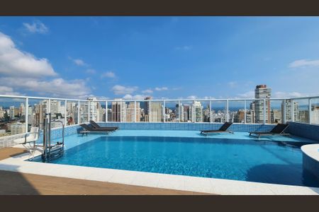 Apartamento para alugar com 120m², 2 quartos e 1 vagaÁrea comum - Piscina