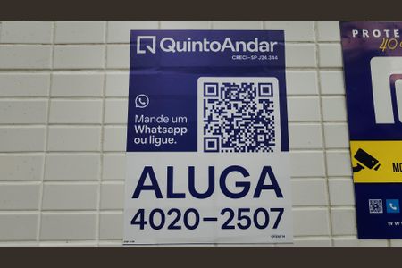 Apartamento para alugar com 120m², 2 quartos e 1 vagaPlaca