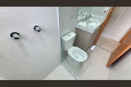 Apartamento para alugar com 120m², 2 quartos e 1 vagaBanheiro