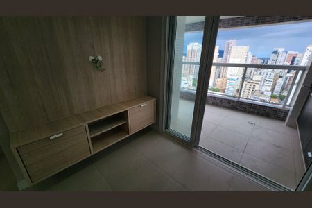 Apartamento para alugar com 120m², 2 quartos e 1 vagaDetalhe Sala