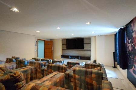 Apartamento para alugar com 81m², 2 quartos e 1 vagaÁrea comum