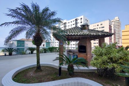 Apartamento para alugar com 81m², 2 quartos e 1 vagaÁrea comum