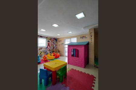 Apartamento para alugar com 81m², 2 quartos e 1 vagaÁrea comum