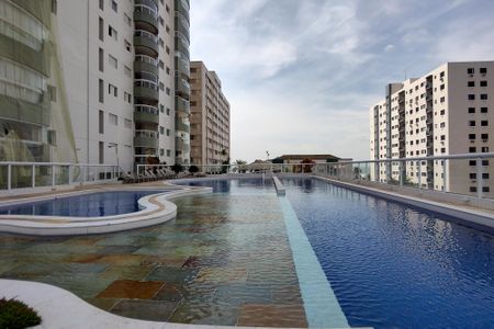 Apartamento para alugar com 81m², 2 quartos e 1 vagaÁrea comum