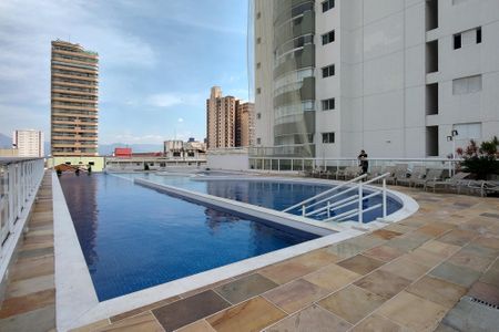 Apartamento para alugar com 81m², 2 quartos e 1 vagaÁrea comum