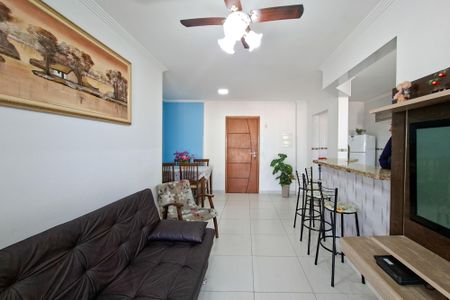 Apartamento para alugar com 81m², 2 quartos e 1 vagaSala