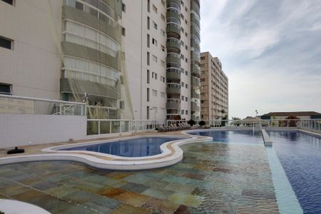 Apartamento para alugar com 81m², 2 quartos e 1 vagaÁrea comum