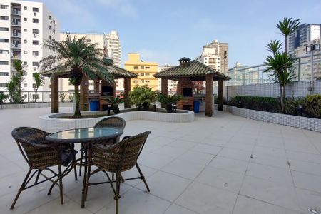 Apartamento para alugar com 81m², 2 quartos e 1 vagaÁrea comum