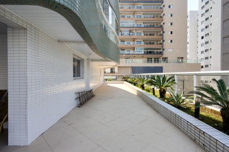 Apartamento para alugar com 81m², 2 quartos e 1 vagaÁrea comum