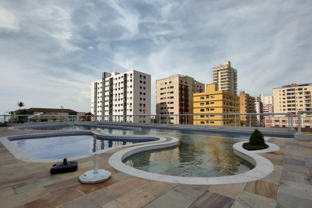 Apartamento para alugar com 81m², 2 quartos e 1 vagaÁrea comum