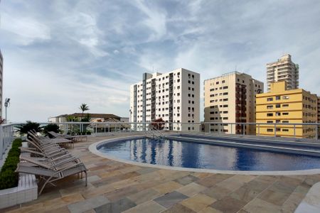 Apartamento para alugar com 81m², 2 quartos e 1 vagaÁrea comum