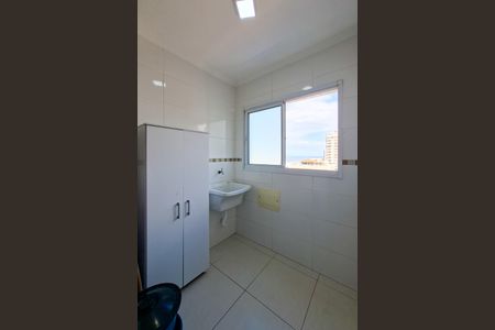 Apartamento para alugar com 81m², 2 quartos e 1 vagaÁrea de Serviço