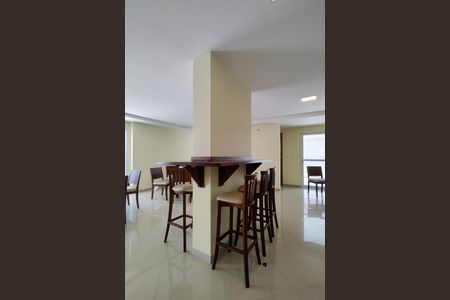 Apartamento para alugar com 81m², 2 quartos e 1 vagaÁrea comum