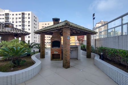 Apartamento para alugar com 81m², 2 quartos e 1 vagaÁrea comum