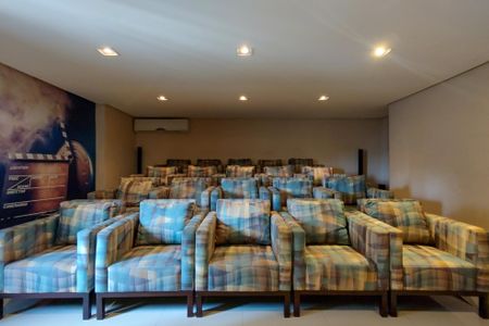 Apartamento para alugar com 81m², 2 quartos e 1 vagaÁrea comum