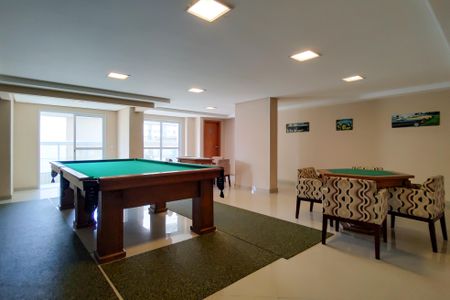 Apartamento para alugar com 81m², 2 quartos e 1 vagaÁrea comum