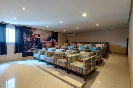 Apartamento para alugar com 81m², 2 quartos e 1 vagaÁrea comum