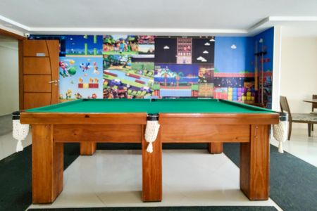 Apartamento para alugar com 81m², 2 quartos e 1 vagaÁrea comum